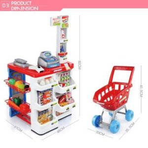 Kids-supermarket-toy-Ocean-Toys