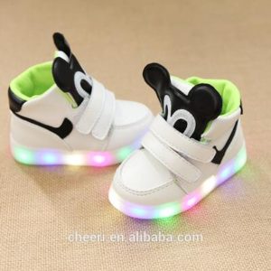 Shoes-baby-led