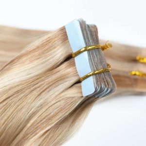 Tape in hair extensions BZ