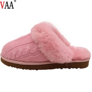 Winter slippers VAA