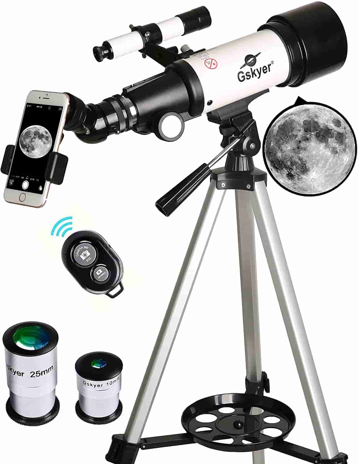 gskyer-telescope-sourcing