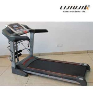Healthcare-treadmill-LIJIUJIA