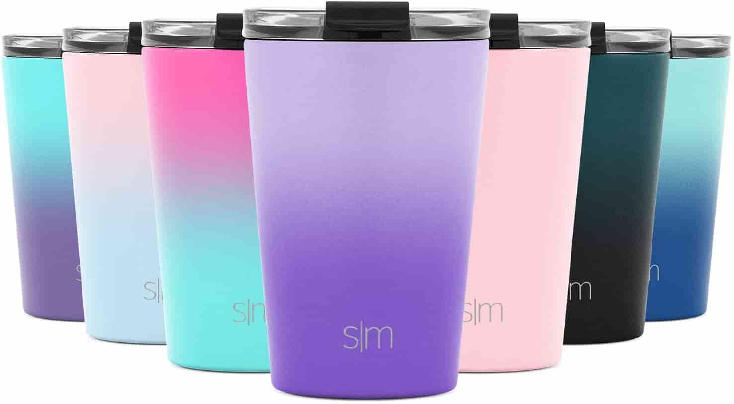 Insulated Tumbler Simple Modern