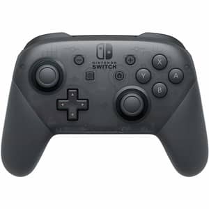 Nintendo-Switch-Pro-Controller