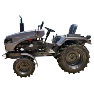 Mini tractor