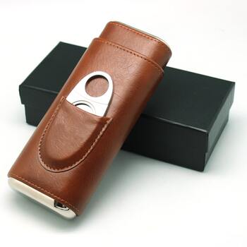 Cigar-gift case