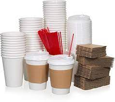 Set-of-coffee-cup