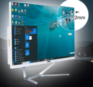 All-in-one PC Hystou-docshipper