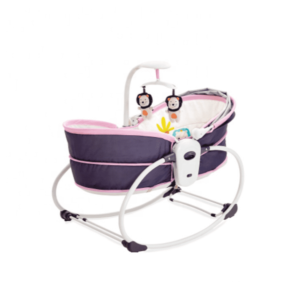 Baby cradle swing bed Mj Toy-docshipper