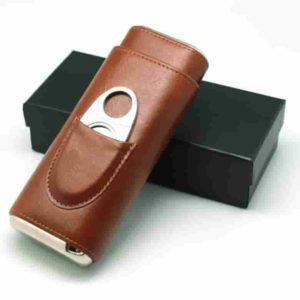 Cigar-gift-case
