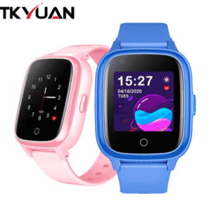 TKYUAN-Smartwatch-WIFI-4G-GPS-docshipper