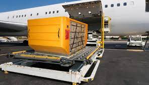Air cargo container