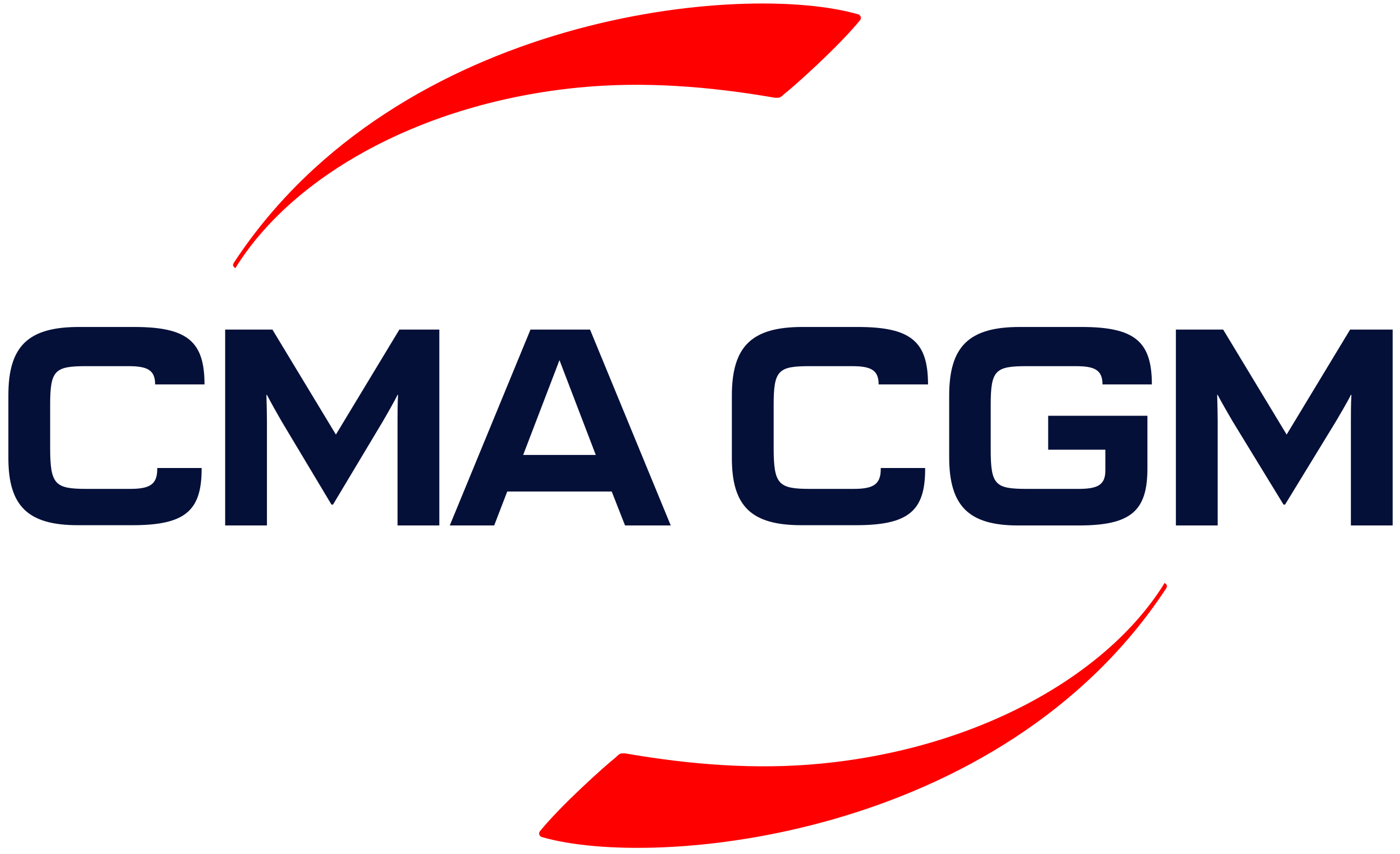 CMA CGM logo