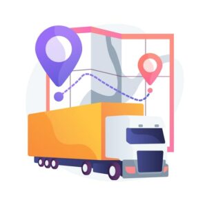 Fret-routier