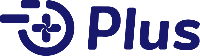 Plus logo