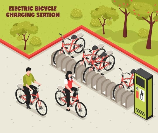 Importer des vélos électriques depuis la Chine [GUIDE COMPLET]