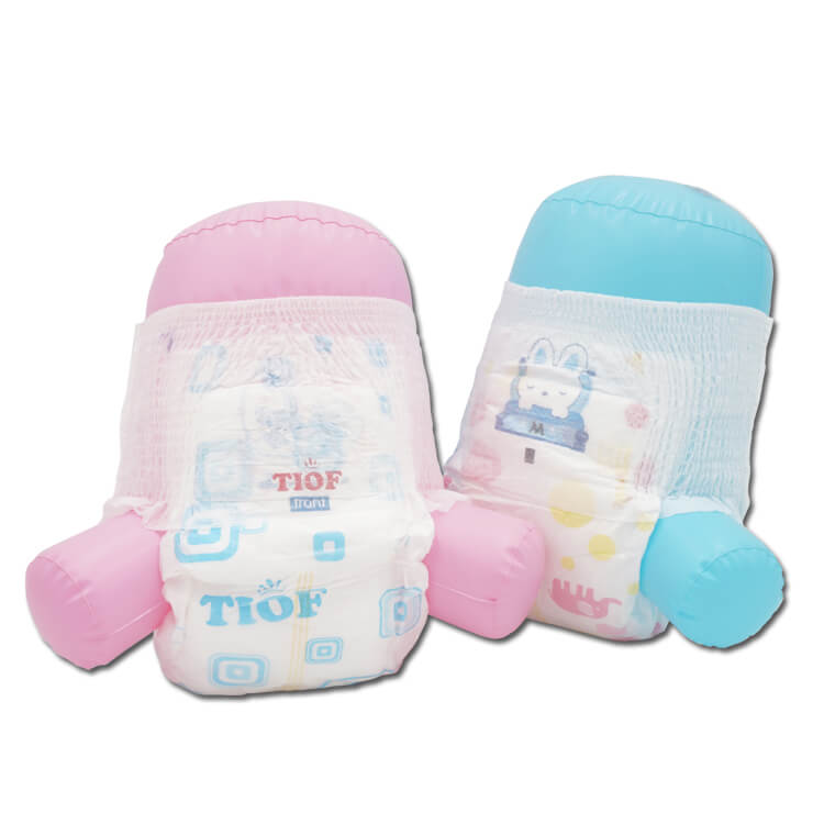 Disposable-Nappies-Children