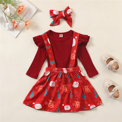 Christmas-Outfits-Little-Girl