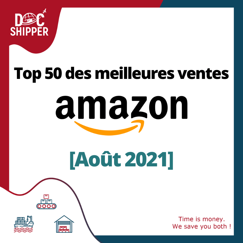 top amazon aout