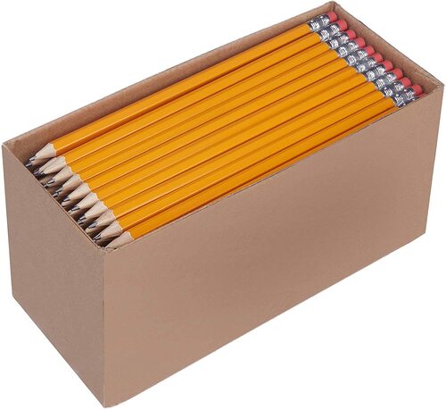 crayon papier amazon