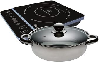 cuisiniere induction rosewill