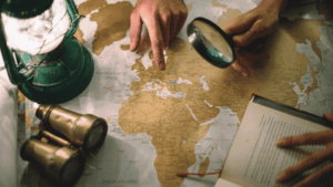 geographic challenges of strategic sourcing