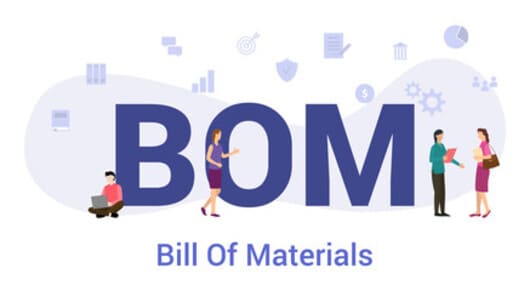 Bill of Materials 