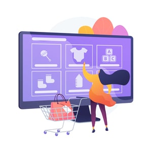 E-commerce-shop-items