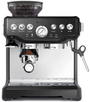 machine à espresso