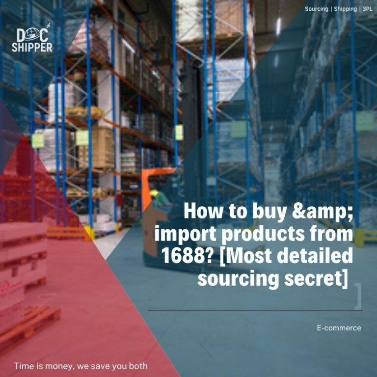 How To Buy Import Products From 1688 Most Detailed Sourcing Secret How To Buy Import Products From 1688 Most Detailed Sourcing Secret