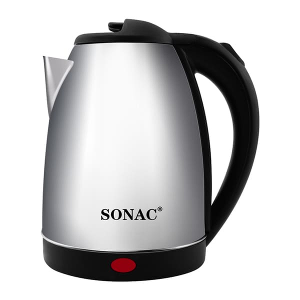 Superior Tea Water -Electric Kettle