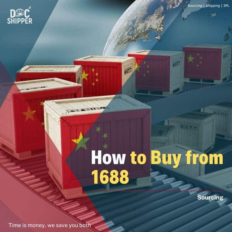 How to buy from 1688 shop