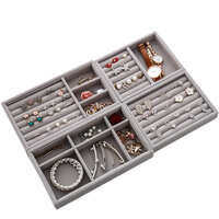 jewelry Storage Box