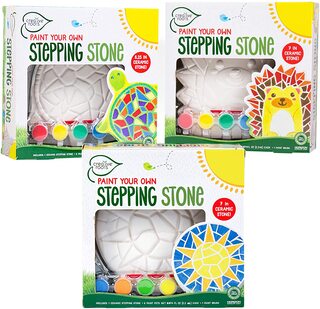stepping stone paint