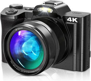 4K-camera