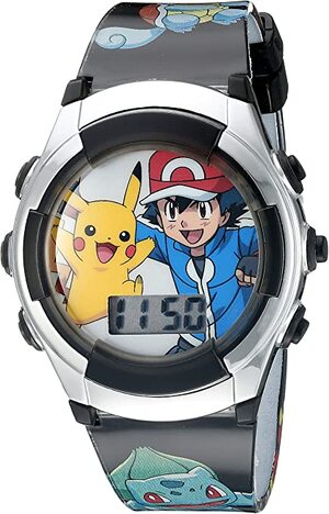pokemon watch