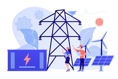 énergie