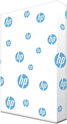 HP printer paper
