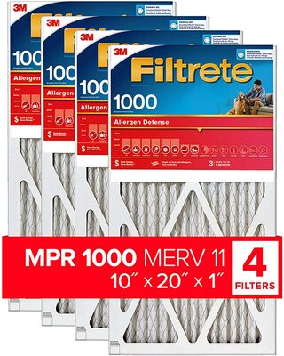 Filtrete Store MPR 1000