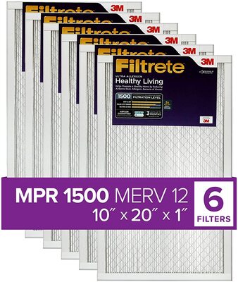 Filtrete Store MPR 1500