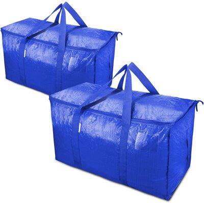 TICONN Store 2 Pack Extra Large Moving Bags