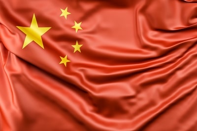 China-Flag