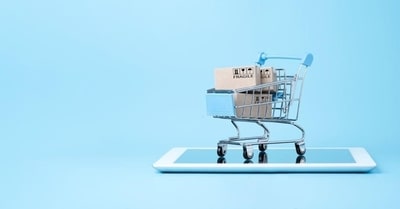 E-Commerce advancement