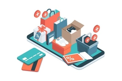 E-commerce and digital transformation