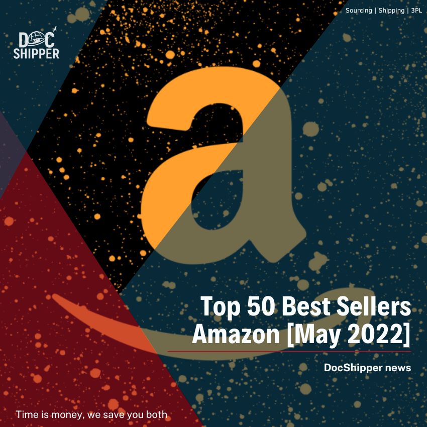 top 50 best sales Amazon