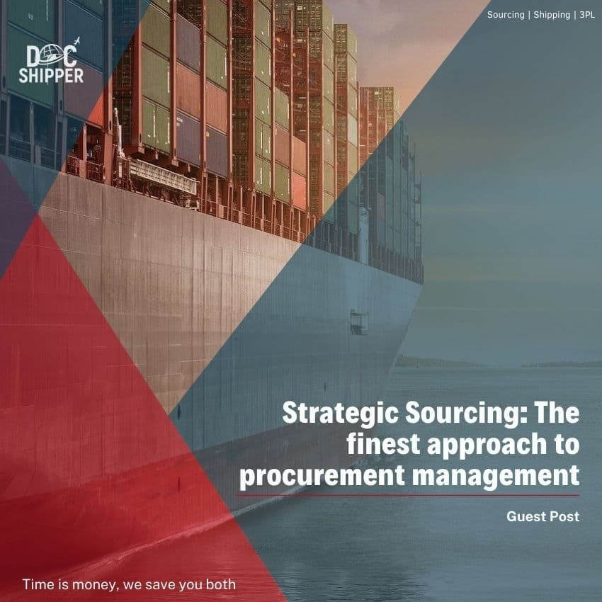 strategic-sourcing-finest-approach-procurement-management