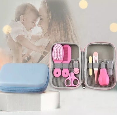 baby care accessories 