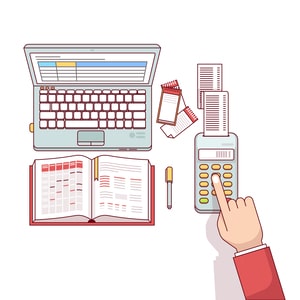 logistics sourcing process