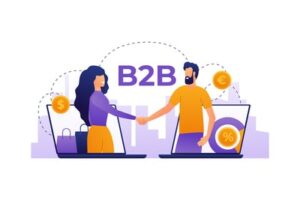 B2B platforms