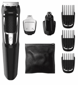 alt.att Philips Norelco – Multigroomer tout-en-un
